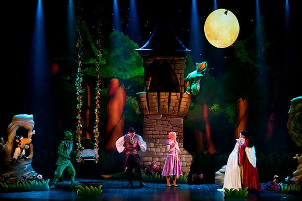 rapunzel el musical 13