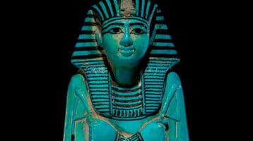 Faraon-rey-de-Egipto