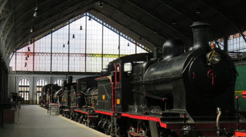 Museo-del-Ferrocarril