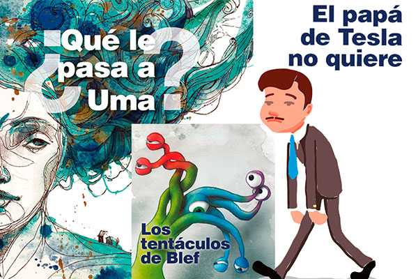 Cuentacuentos Cuentacuentos