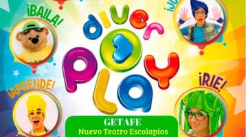 Diverplay