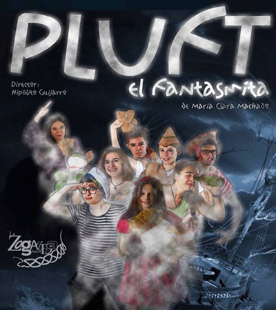 Pluft-el-fantasmita Pluft-el-fantasmita