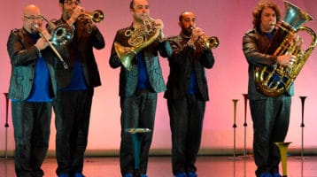 Brass-brass-brass