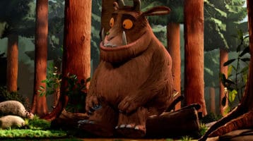 El-gruffalo