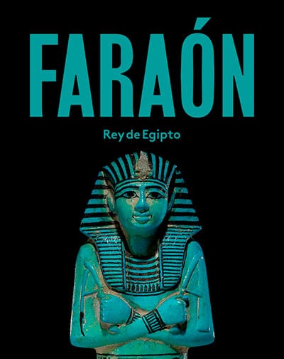 Faraon-rey-de-Egipto Faraon-rey-de-Egipto