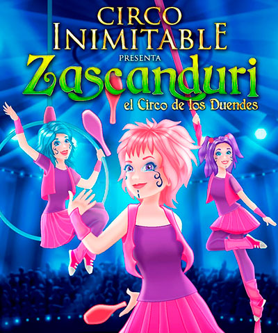 Zascanduri-el-circo-de-los-duendes Zascanduri-el-circo-de-los-duendes