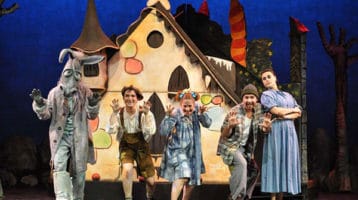 Hansel-y-Gretel