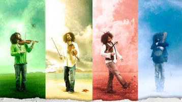 Ara-Malikian
