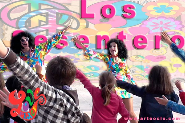 Los-Sesenteros Los-Sesenteros