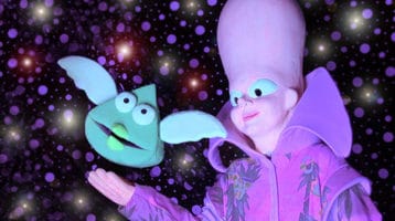 La-via-lactea
