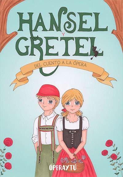 Hansel-y-Gretel