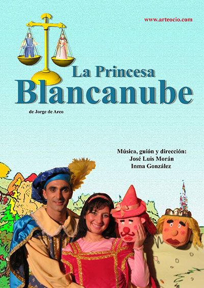 la-princesa-blancanube la-princesa-blancanube