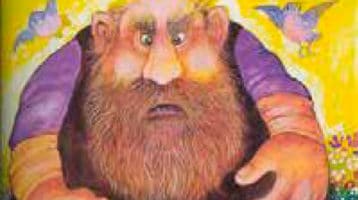 el-gigante-egoista-y-su-tambor