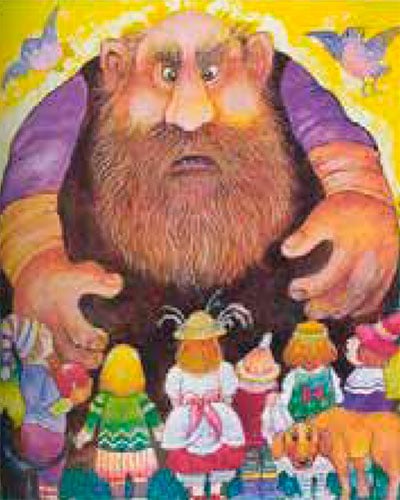 el-gigante-egoista-y-su-tambor el-gigante-egoista-y-su-tambor
