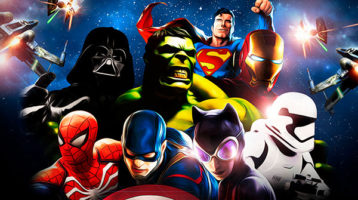 Superheroes-la-exposicion