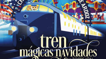 Tren-navidades-magicas-de-Torrejon