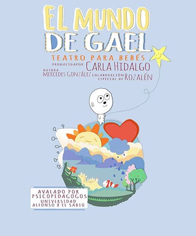 el-mundo-de-gael