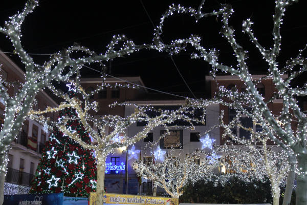 Mágicas Navidades en Torrejón 2018 2 Navidad-plaza-torrejon