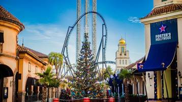 navidad-parque-warner