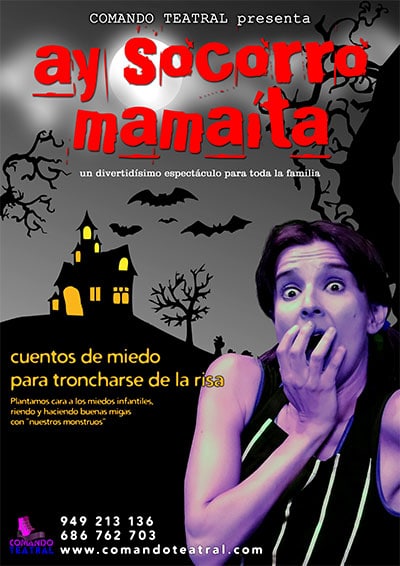 Ay-socorro-mamaita Ay-socorro-mamaita