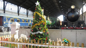 museo-del-ferrocarril-en-navidad