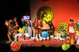 NAVILAND EL LUGAR DONDE VIVEN LOS REYES MAGOS 3