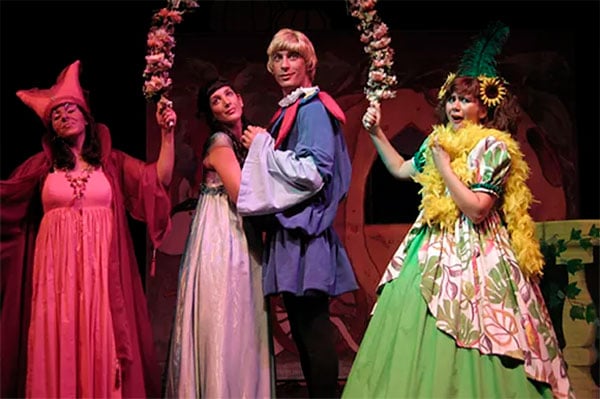 cenicienta cenicienta