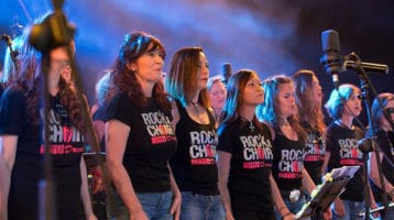 rock-choir