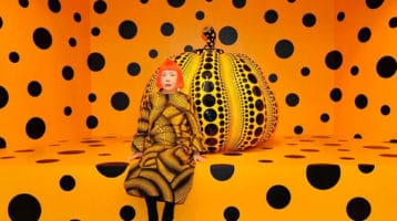 Alamanerade-Yayoi-Kusama