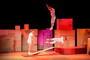 Ludo Circus Show 15 LudoShow 28