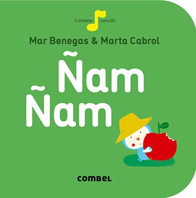 Nam nam 9788498259681