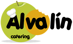 comedor catering alvalin