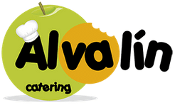 Educa Sonrisas 3 comedor catering alvalin