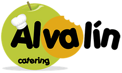 comedor catering alvalin