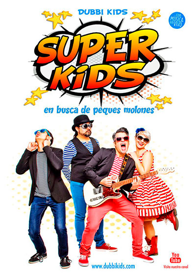 super-kids super-kids