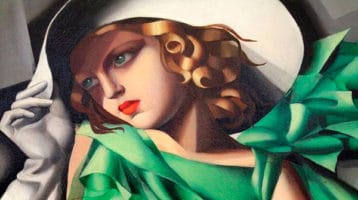 Alamanerade-Tamara-de-Lempicka