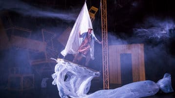 pinocchio