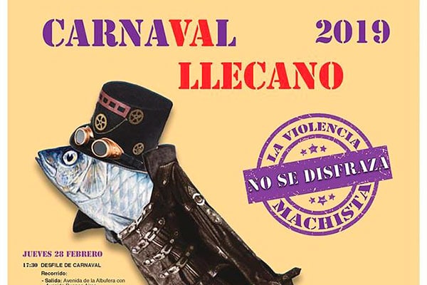carnaval vallecano 2019