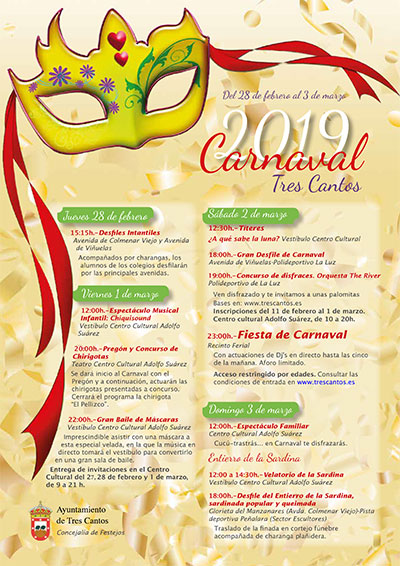 carnaval-tres-cantos-2019