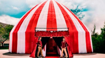 cirqueamos