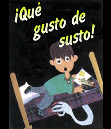 que-gusto-de-susto que-gusto-de-susto