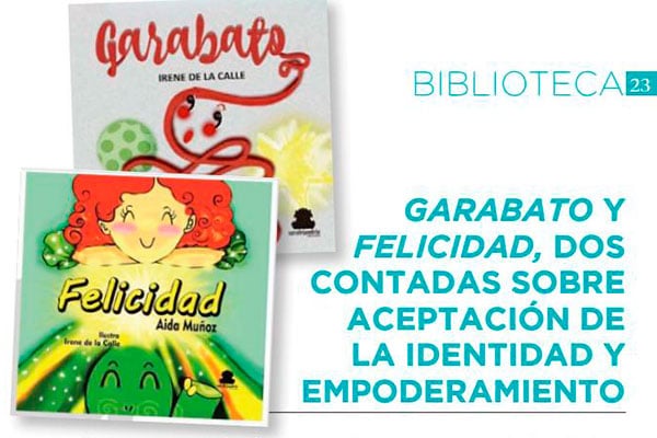 Garabato y felicidad 4 454541