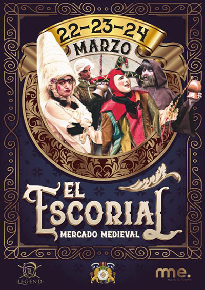mercado-medieval-el-escorial-2019 mercado-medieval-el-escorial-2019