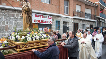 fiestas-san-jose-colmenar viejo