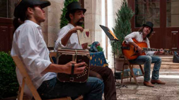 canticuentos