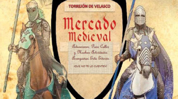 mercado-medieval-torrejon-de-velasco-2019
