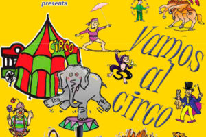 Agenda Cultural de Hortaleza