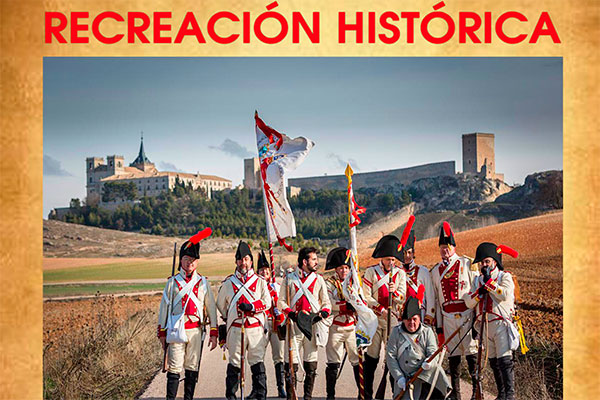 CARTEL RECREACION 4 MAYO 20190