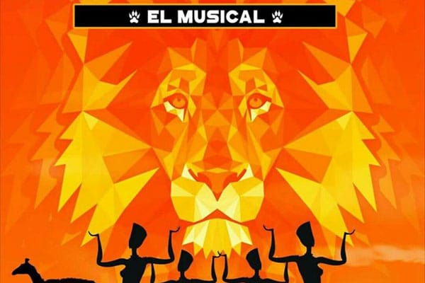 El Reino del León cartel