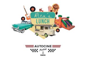 NdP AUTOCINE ritaslunch 1